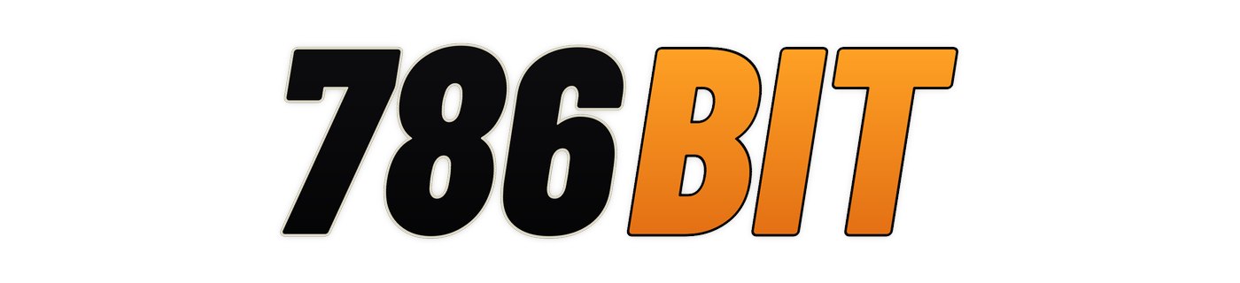 786bit লোগো